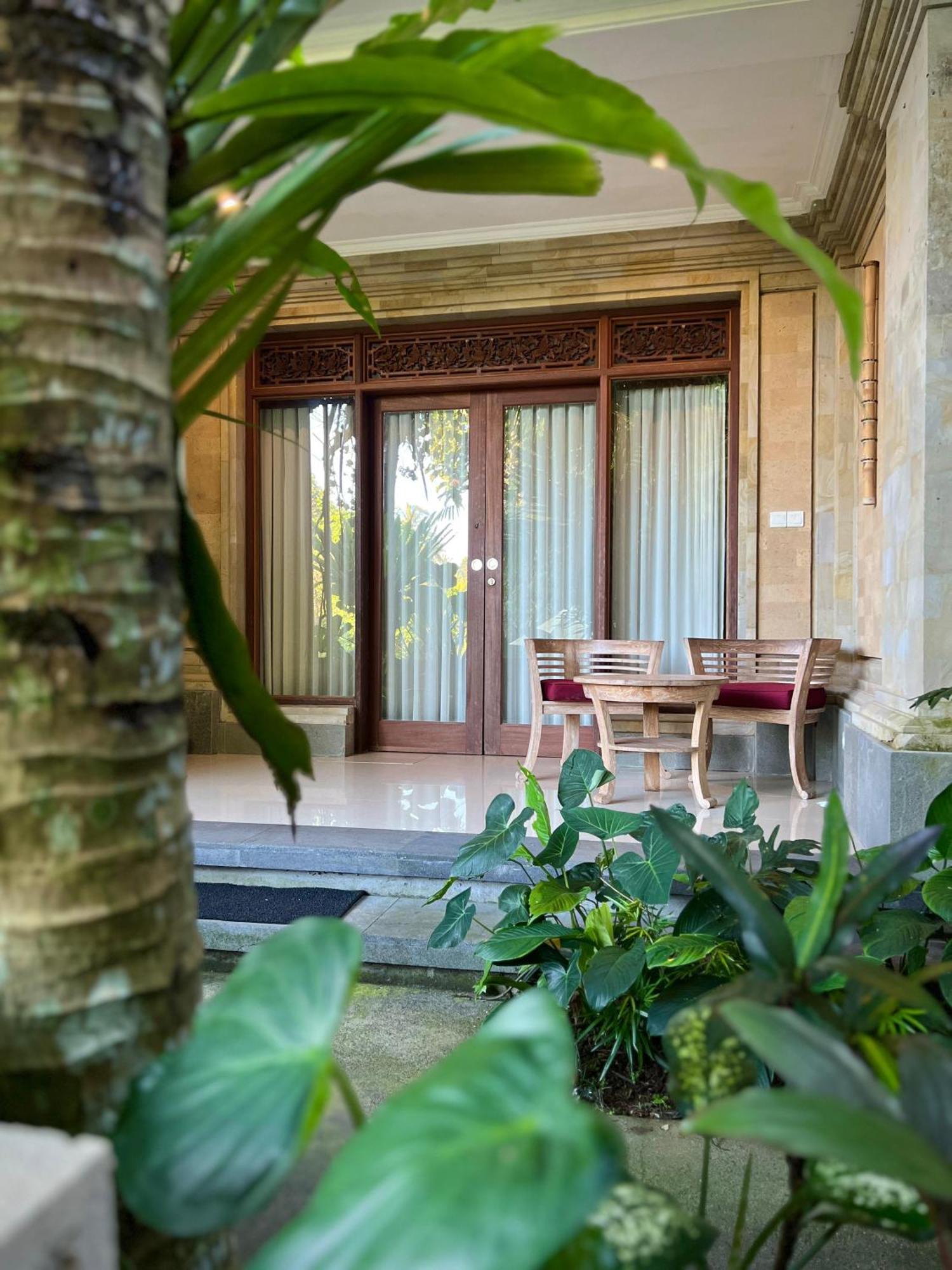Nata Ubud Exterior photo