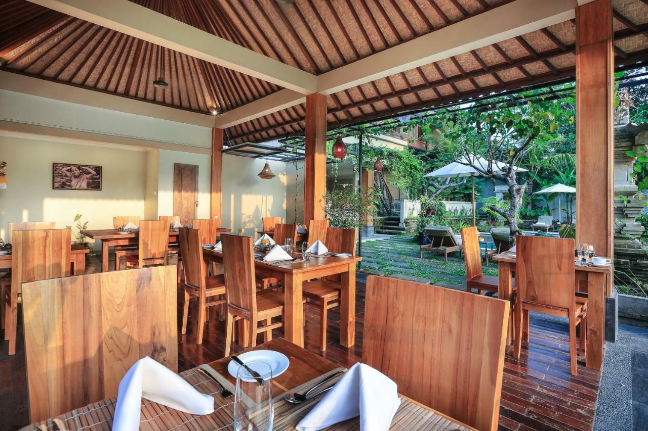 Nata Ubud Exterior photo