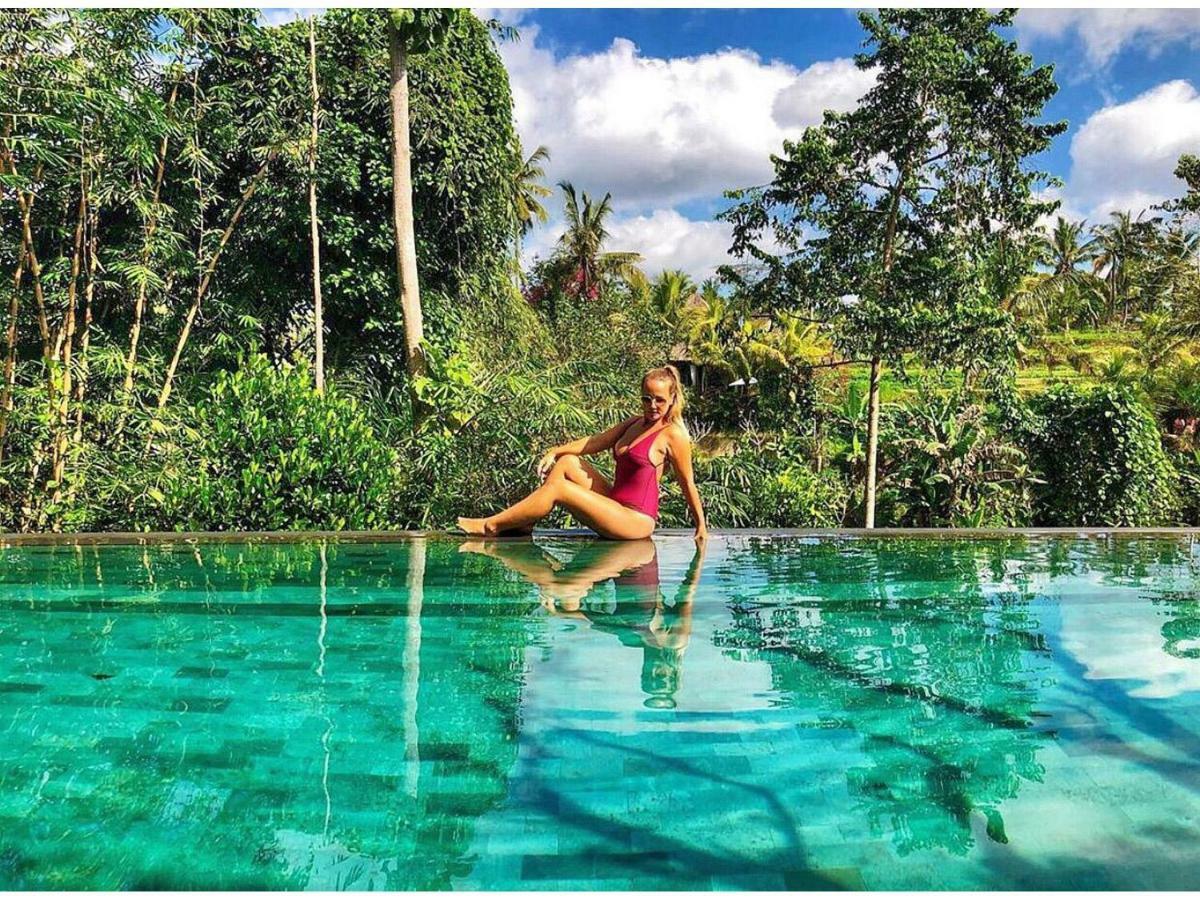 Nata Ubud Exterior photo