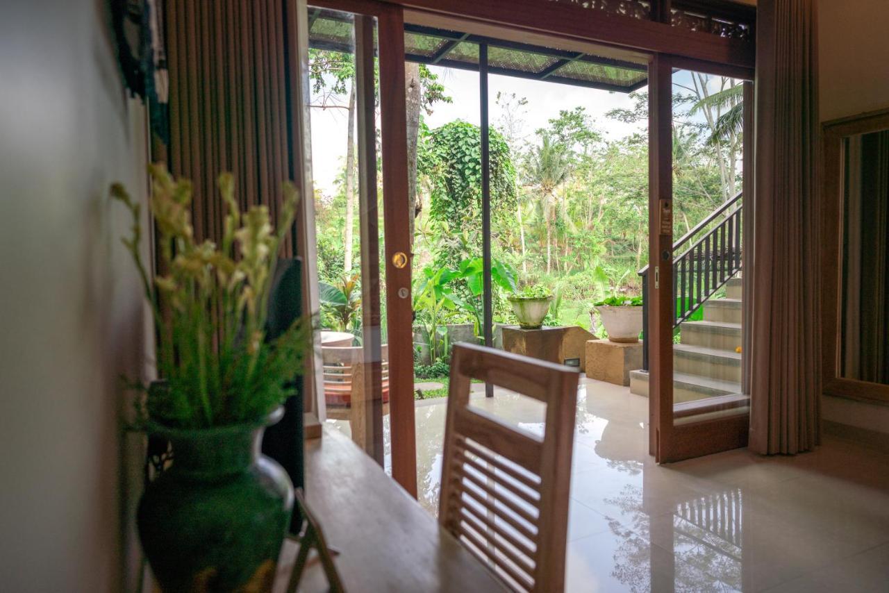 Nata Ubud Exterior photo