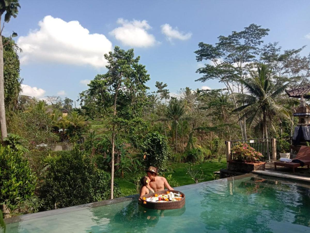 Nata Ubud Exterior photo